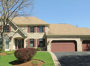 490 Bristol Way, Cary, IL 60013