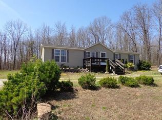 7619 County Road 2010, West Plains, MO 65775