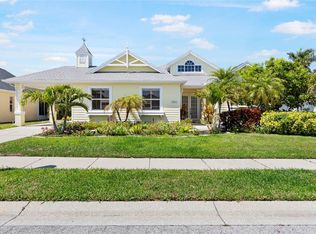 4427 Shark Dr, Bradenton, FL 34208