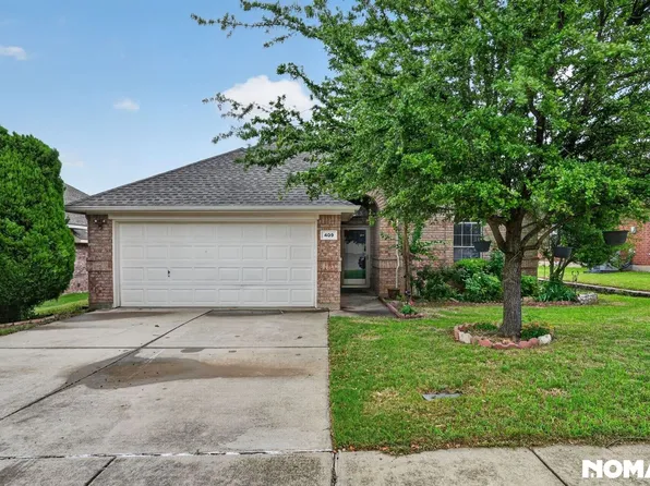 409 Lois Ln, Euless, TX 76040