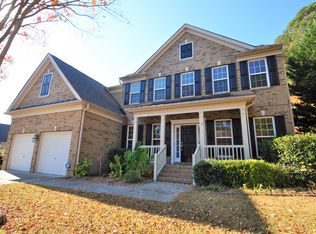 300 Sutton Glen Dr, Apex, NC 27523