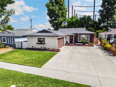 13624 Greenstone Ave, Norwalk, CA, 90650