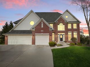 2615 Lupine Cir, Naperville, IL