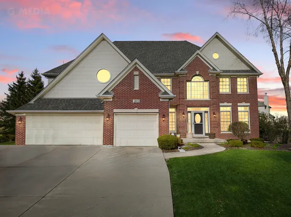 2615 Lupine Cir, Naperville, IL 60564