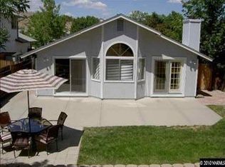 6490 Enchanted Valley Dr, Reno, NV 89523