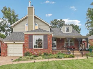 9135 Big Bend Blvd, Saint Louis, MO