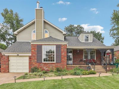 9135 Big Bend Blvd, Saint Louis, MO, 63119