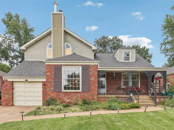 9135 Big Bend Blvd, Saint Louis, MO 63119