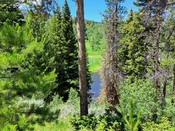 32416 Ute Trail, Oak Creek, CO 80467