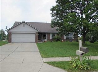 676 White Ash Trl, Mooresville, IN