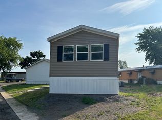 23 Esate Cir #23, Lima, OH 45804