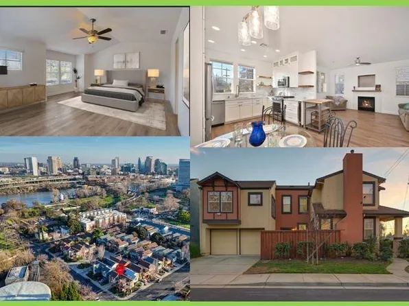 211 4th St, West Sacramento, CA 95605