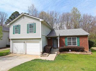 7372 Drake Ave, Lithonia, GA 30058