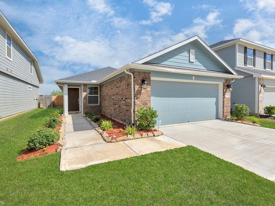 1st image of 6842 Scarlet Sagebrush St