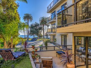 833 Ocean Ave APT 105, Santa Monica, CA 90403
