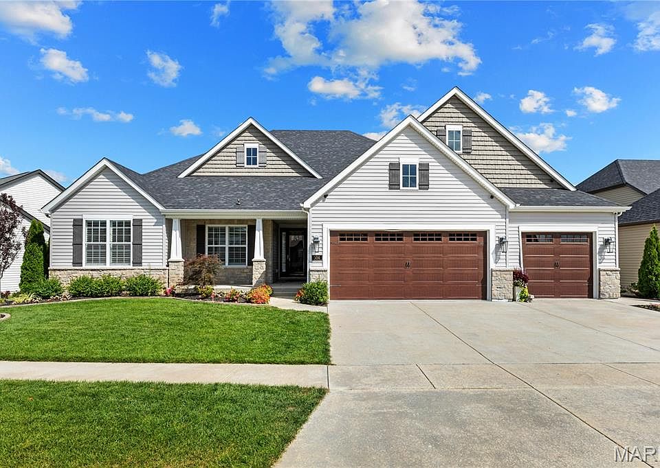 1st image of 504 Greengage Timber Dr