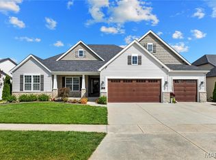 504 Greengage Timber Dr, O'Fallon, MO 63368