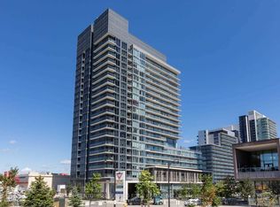 72 Esther Shiner Blvd #808, Toronto, ON M2K 0C4