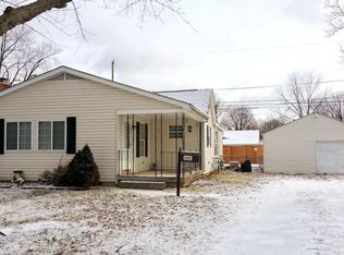 550 Elaine Rd, Columbus, OH 43213