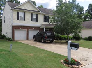 321 Edenberry Way, Easley, SC 29642