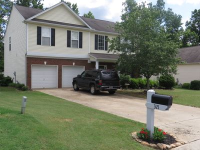 321 Edenberry Way, Easley, SC, 29642
