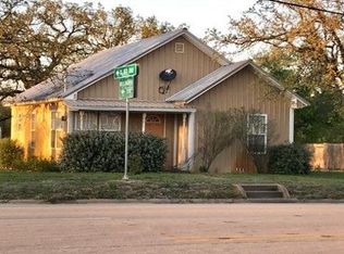 838 Cedar St, Palo Pinto, TX 76484