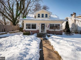 1867 Orchard Ave, Hamilton, NJ 08610