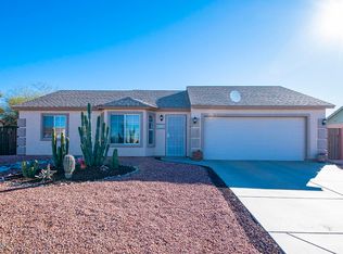 8425 W Teresita Dr, Arizona City, AZ 85123