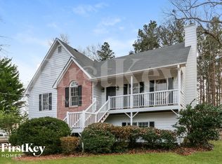 164 Villa Ridge Ct, Dallas, GA 30157