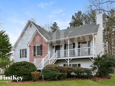 164 Villa Ridge Ct, Dallas, GA, 30157