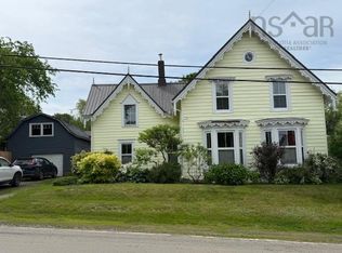 9682 Highway 221, Canning, NS B0P 1H0