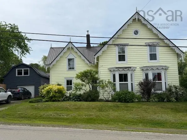9682 Highway 221, Canning, NS B0P 1H0