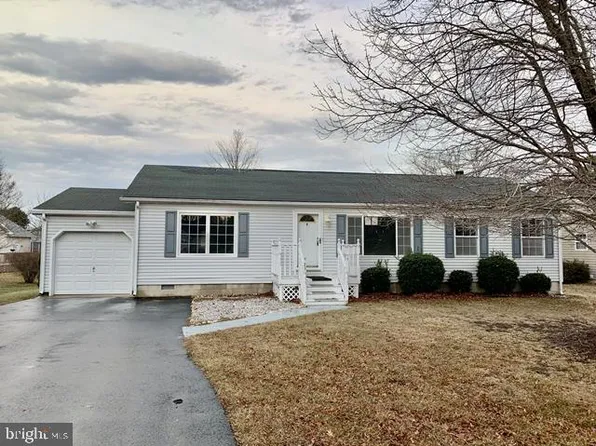 23 Vassar Dr, Rehoboth Beach, DE 19971