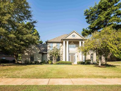 1911 Swynford Ln, Collierville, TN, 38017