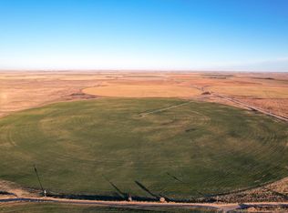 0 E County Road 4, Ingalls, KS 67853