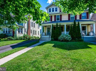 34 Jefferson Rd, Princeton, NJ 08540