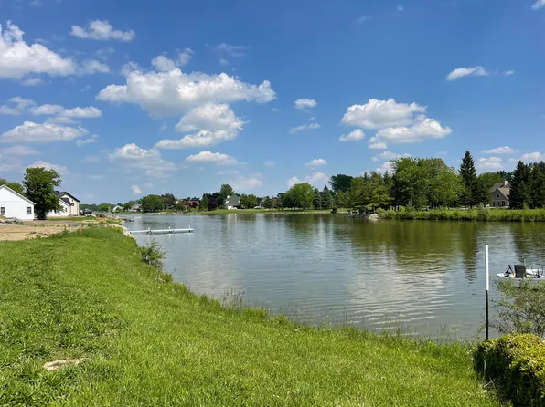 Castlebar Ln Lot 1, Onsted, MI 49265