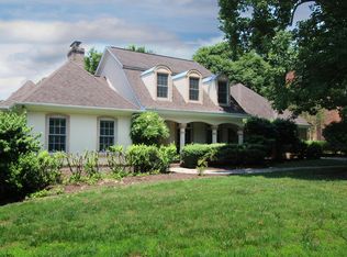 116 Westview Ln, Oak Ridge, TN 37830