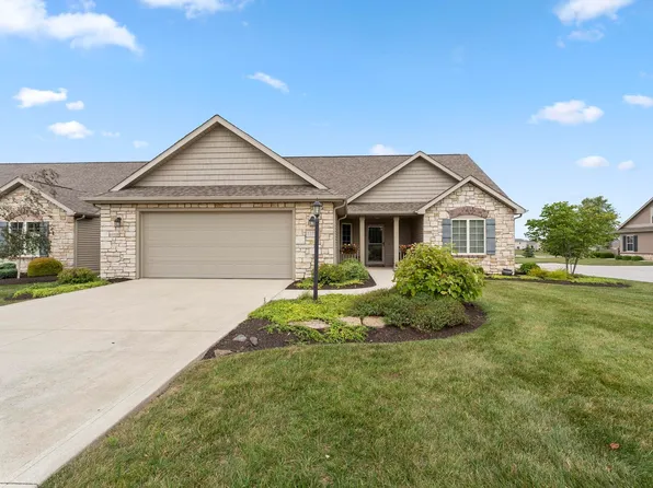 13506 Pebble Run Ct, Fort Wayne, IN 46814