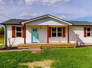 241 Curd Rd, Mount Juliet, TN 37122