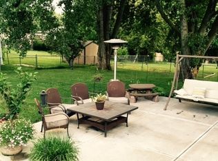 875 N 2nd Ave, Springfield, NE 68059