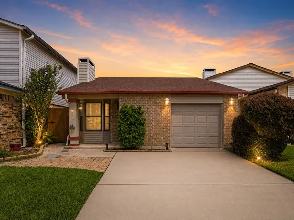415 Santa Rosa Dr, Garland, TX 75043