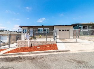 606 Flicker St, San Diego, CA 92114