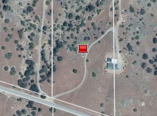 Caliente Creek Rd, Caliente, CA 93518