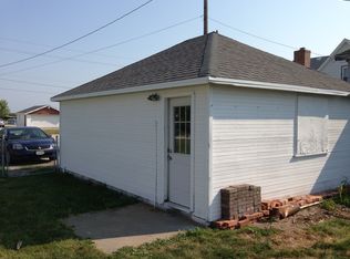 7112 134th Ave W, Taylor Ridge, IL 61284