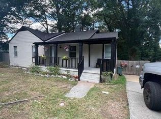 431 N Marietta Pkwy NE, Marietta, GA 30060