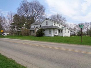 7055 N 675 W, Shipshewana, IN 46565