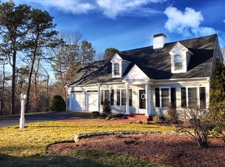 103 Regatta Dr, Centerville, MA 02632
