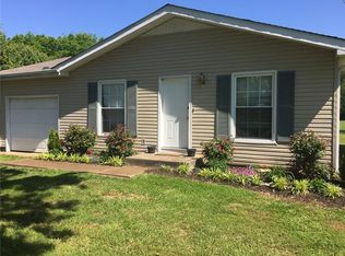 70 Lakeland Ct LOT 11, Winchester, TN 37398