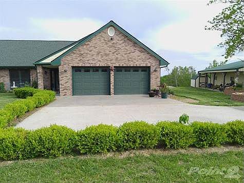 2  Car Attached Garage